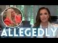 Erika Jayne BACKTRACKS on Cliff Story? | Real Housewives of Beverly Hills S11, E18 RECAP