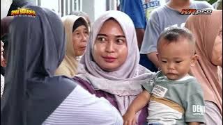 JEGER / SANG PERKASA / DWI WARNA / UNJUNGAN BUYUT / AMPEL GADING / 14 - 09 - 25 KARANGAMPEL