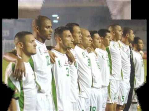 1 2 3 viva l'algerie