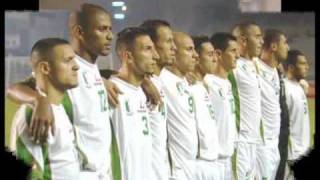 1 2 3 viva l'algerie