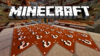 Minecraft BROWN LUCKY BLOCK PRISON PVP with The Pack (Minecraft Lucky Block Mod)