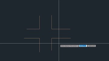 hướng dẫn sử dụng lisp cắt dầm tại điểm giao nhau