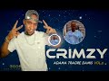 Crimzy  adama traore damis vol2  son officiel 2023 