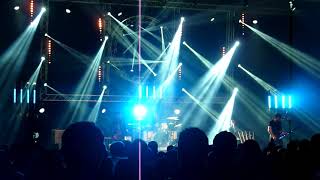 Musest (Tribute Band Muse) - Plug in Baby - Live @ Calais Le 10/08/2019