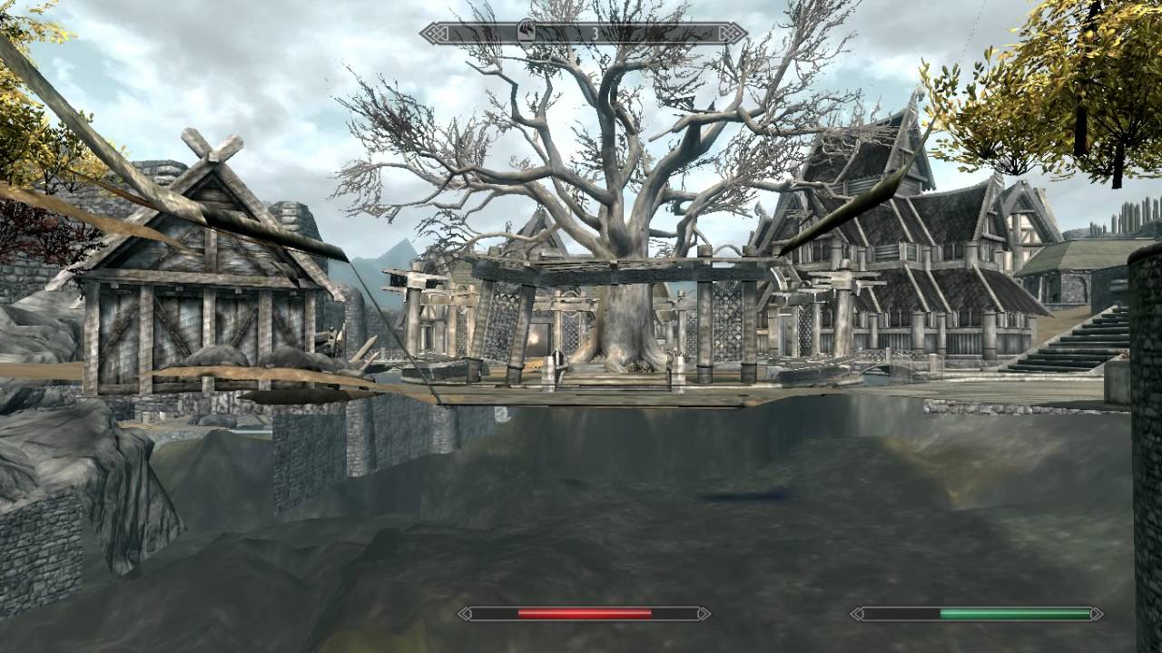 SkyrimGUIDE: Топопвые вещи на изи!