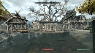 SkyrimGUIDE: Топопвые вещи на изи!