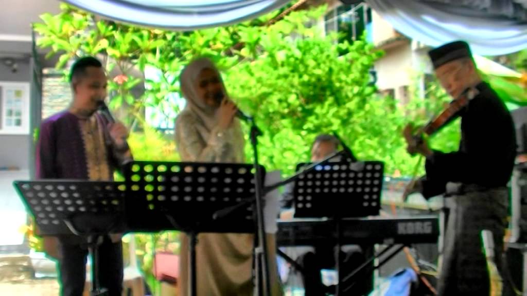 Selat Melaka Airnya Tenang, tempat berlabuh perahu Bugis