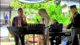 Selat Melaka Airnya Tenang, tempat berlabuh perahu Bugis