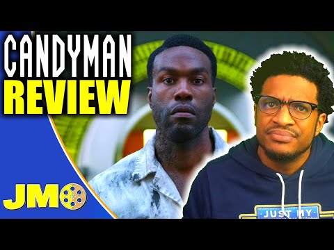 Candyman (2021) Movie Review | BLEACH Almost Came Out With The ENDING!!!