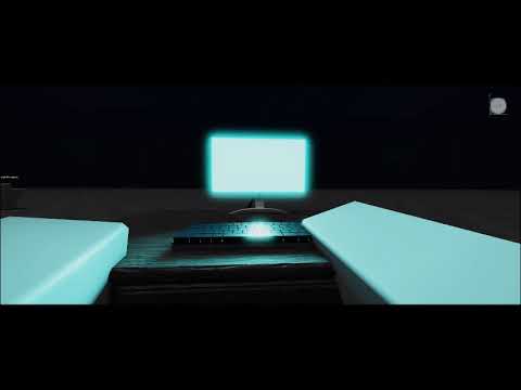 Cutscene for my horror game1
