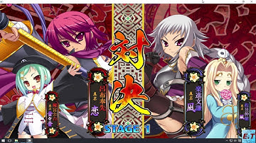 [Outdated!]-[PS3 Emulator] RPCS3-DX12-PPU.LLVM Koihime Enbu #2