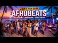 🌍 Afrobeats &amp; Amapiano 2026 🔥 Hustle by Day, Dance by Night 💼💃 Global Afro Heat All Day, Party All