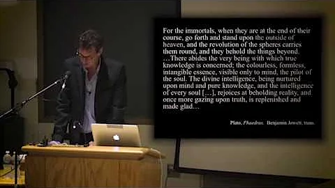 Peter Gordon: Adornos Concept of Metaphysical Expe...