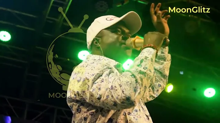 Seriki and Obesere Abass Akande Performs together at the Amala Festival 2022