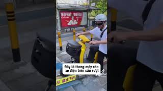 Ngưỡng mộ cái điên của Thâm Quyến #tech #video #viral #viralvideo #viralshorts #hiendai