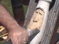 Woodcarving With Hand Tools 4 (wood carving tips) Woodcarving With Hand Tools 4 (wood carving tips)