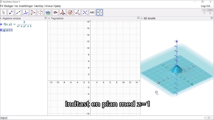 Steepest descent vs gradient method – GeoGebra