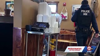 Federal judge: ICE did not have probable cause for February arrests at Liberty restaurant