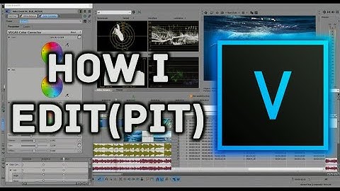 How I edit videos.mp4