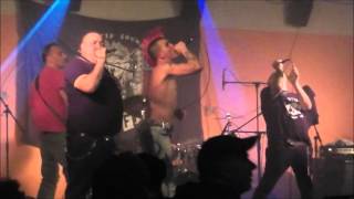 Popo Et Les Branlettes Frères De Combat