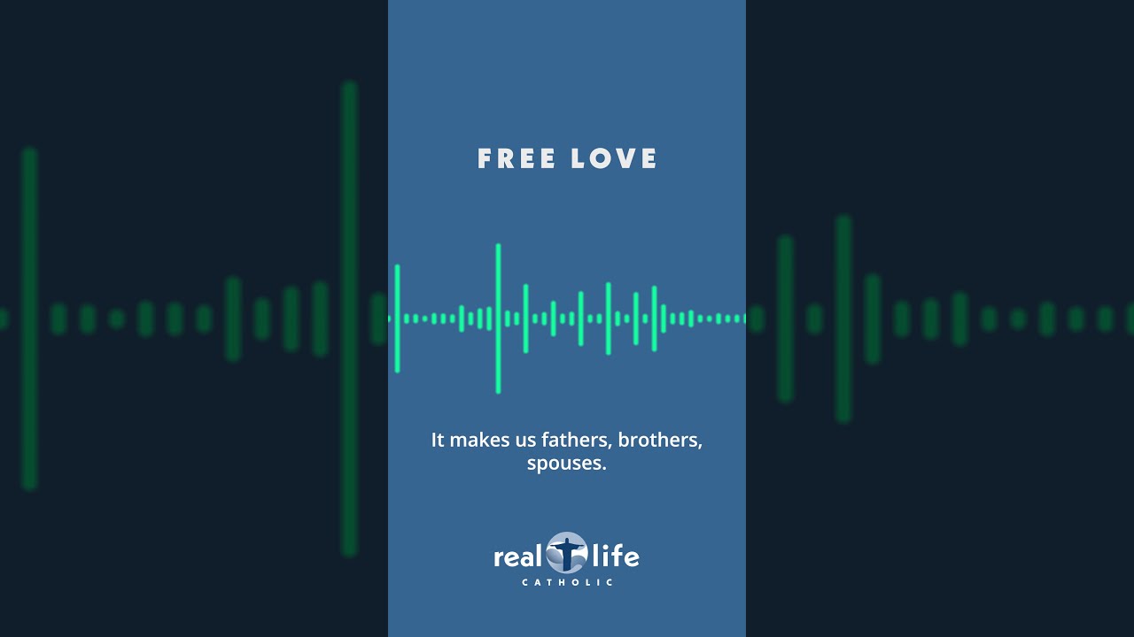Real Life Minute Free Love