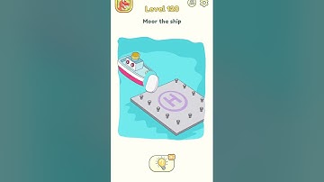 Dop 2 (Delete One Part) Level 120 Walkthrough Solutions - All Levels @mrsameere5gern