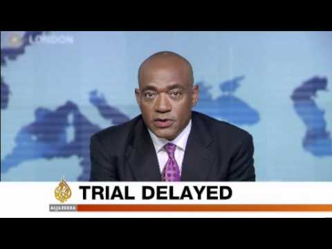 نشرة الأخبار - تحديث الساعة 19:05 بتوقيت غرينتش