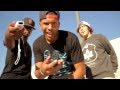 Kanye West - Clique ft. Big Sean & Jay-Z (Music Video Parody) With Lyrics