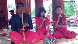 PA'MARAKKA|Ratapan Duka Pemakaman Adat Toraja|Belu Bonoran, Kesu' Toraja Utara