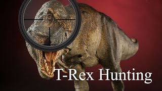 Hunting T Rex Tips- Carnivores Pro app screenshot 1