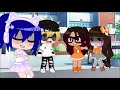 ☁︎ La la la la la~ meme ☀︎|| MLB AU || Gacha Club