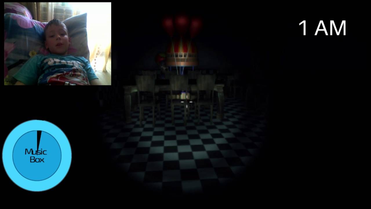 c4d fnaf c4d fnaf