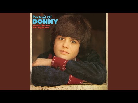 Video: Donny Osmond čistá hodnota