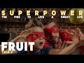 Superpower Talk 3 - Fruit by Bo Sanchez