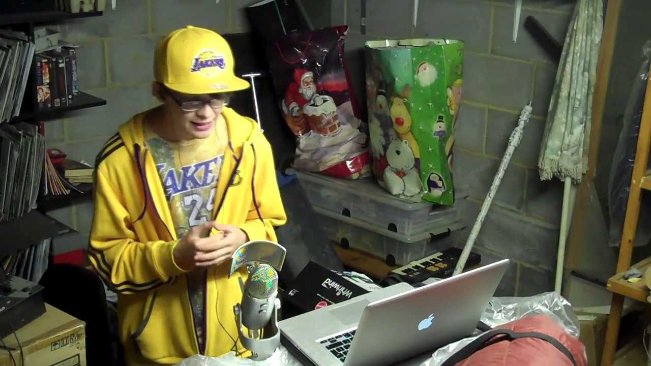 Lil_Ramsic - Syko Cypher 2 Contest Entry