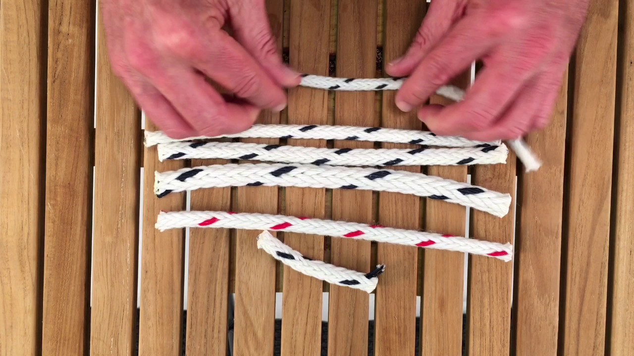 Yale Cordage PhD Racer Line | Expert Review