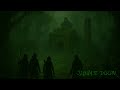 Jungle Doom – Cinematic Ambient Music for Tomb of Annihilation Adventures