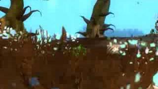 large creature found in spore