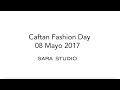 Fashion Day luxury caftan &amp; Sarastudio