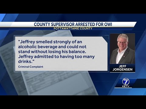 Pottawattamie County Arrest Recordsshop