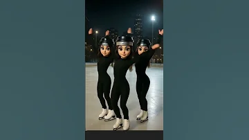 كالورينا كابتشينا تم تم ساهور اكسبلور Shortvideo Subscribe Shorts 