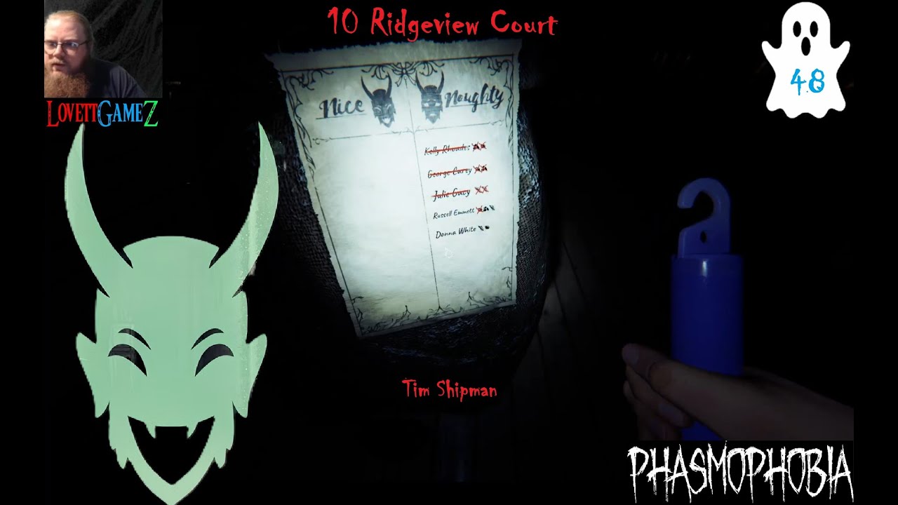 Не дайте свечам погаснуть! | Тим Шипман, Онрё (соло из Риджвью) 