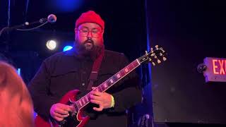 Zeta - El Rompeolas Baltimore - March 2Nd 2023