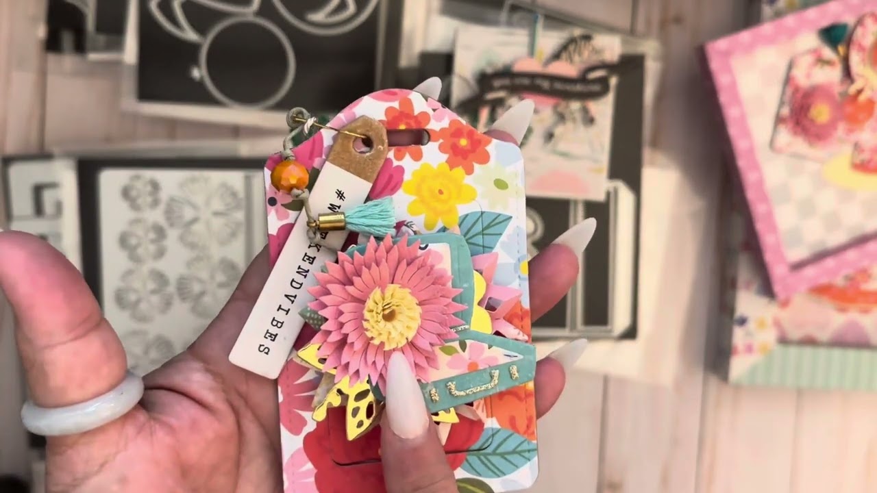 KSCRAFT~ NEW June 2025 Release/Project Share