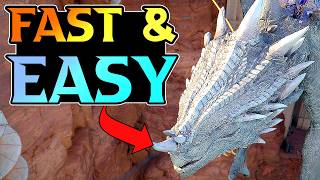 How To Catch The Dragon - Crimson Desert Chapter 9 Shackles Of Fate Guide screenshot 4