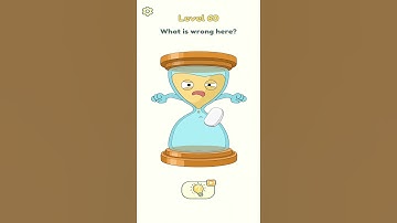 DOP 2 Delete One Part Game Level 60