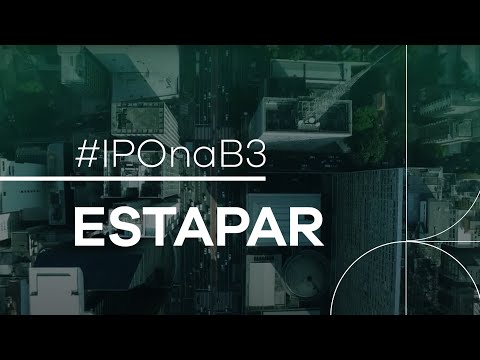 IPO | Estapar