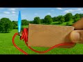 Most people have never seen this smart DIY trick before 😱 Creation Time