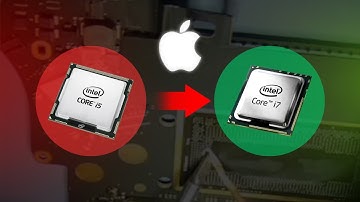 Dead MacBook A2251? We Upgraded i5 to i7 🔥 | Full CPU Repair & Performance Boost hindi