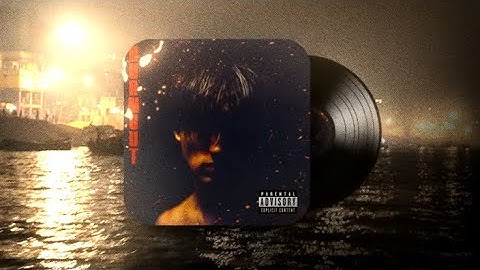 BoyWithUke - Paint (Nothing At All) [Lyric Video]